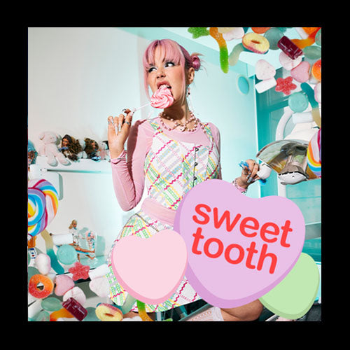 Sweet Tooth