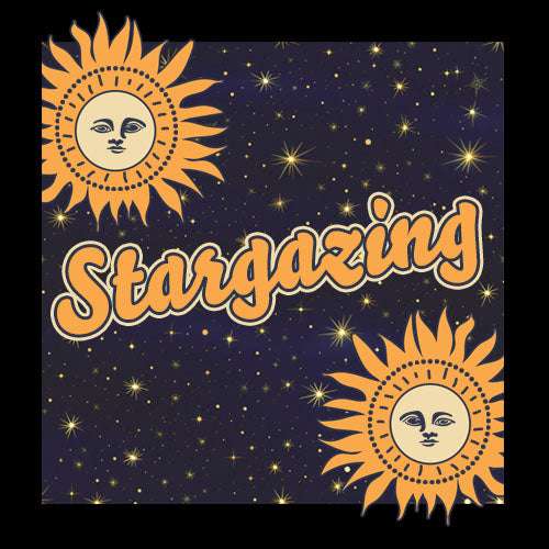 Stargazing