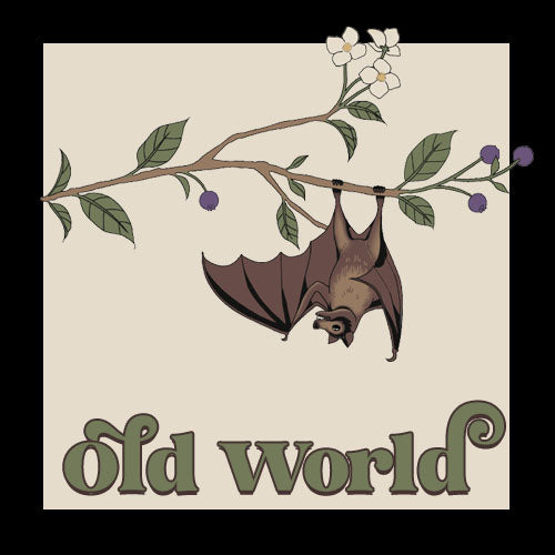 Old World