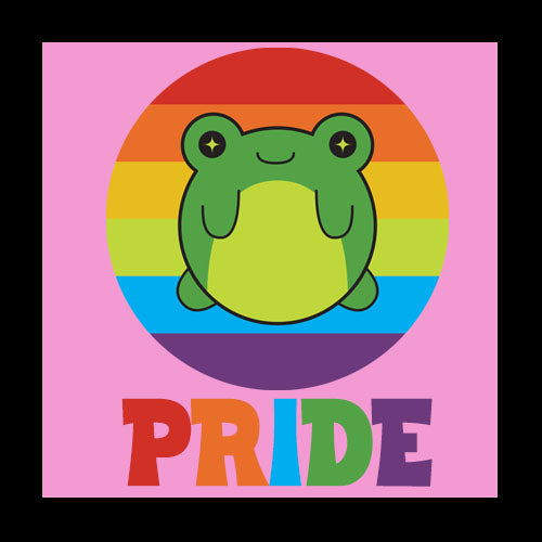 PRIDE