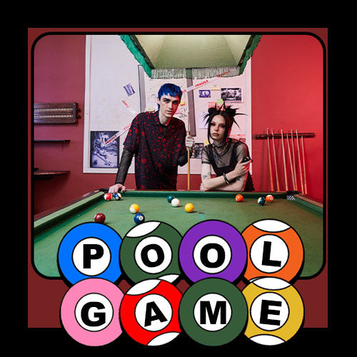 Pool Game