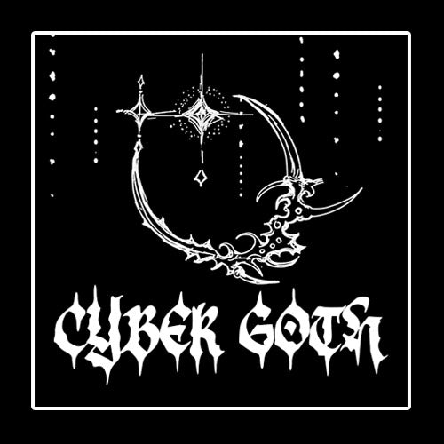 CYBER GOTH