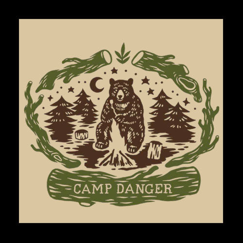 Camp Danger