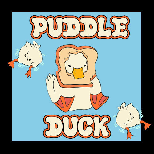 Puddle Duck