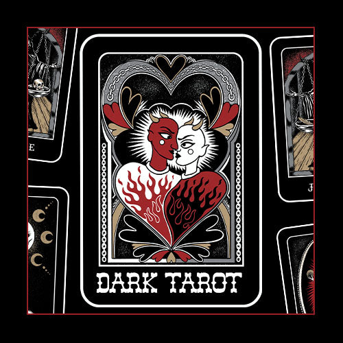 Dark Tarot