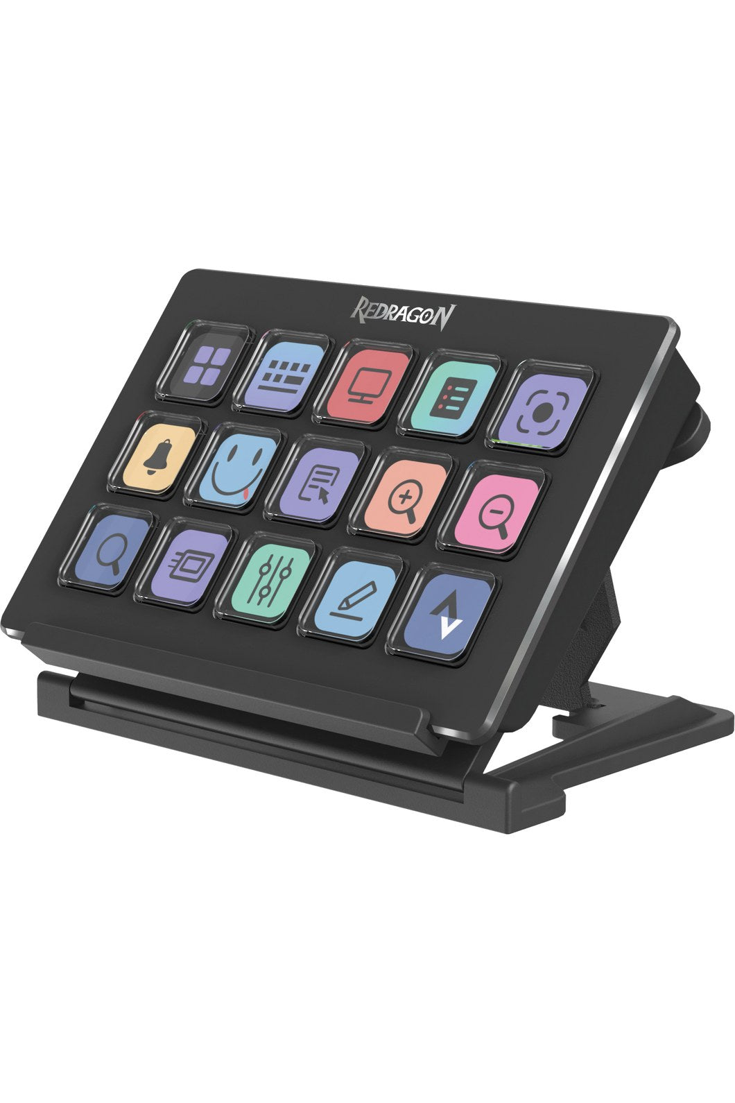 SS-550 Perrors Stream Deck