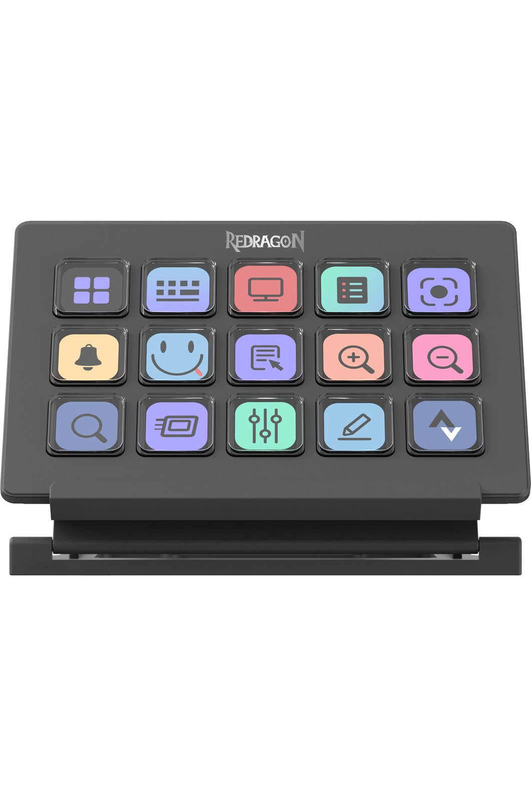 SS-550 Perrors Stream Deck