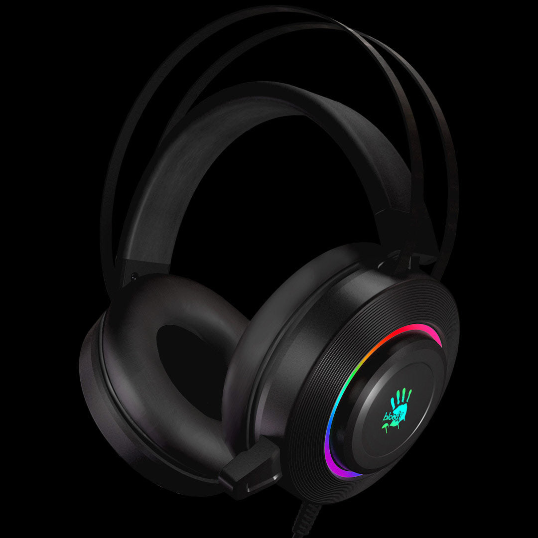 G521 Virtual 7.1 SS Headset