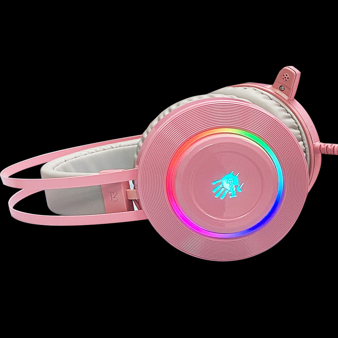 G521 Virtual 7.1 SS Headset