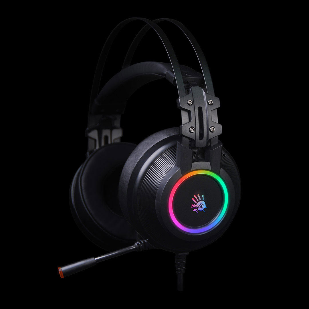 G528C Virtual 7.1 SS Headset