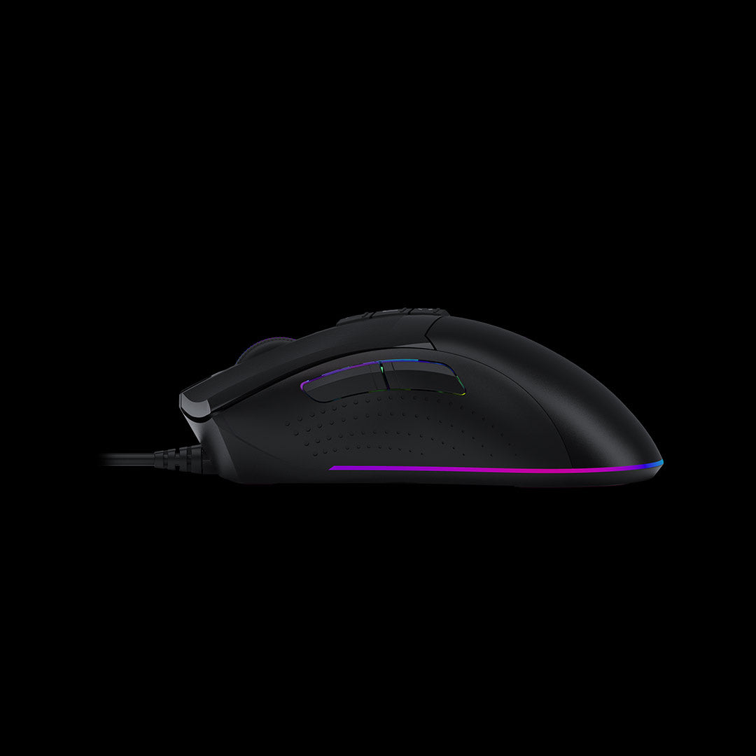W90 Max RGB 10,000 CPI Mouse