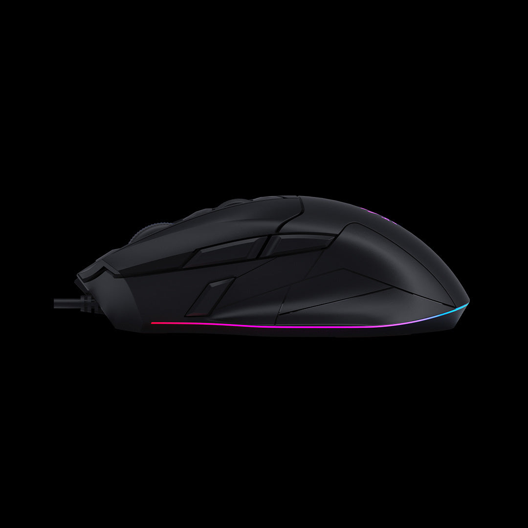 W70 Max-AC RGB 10,000 CPI Mouse