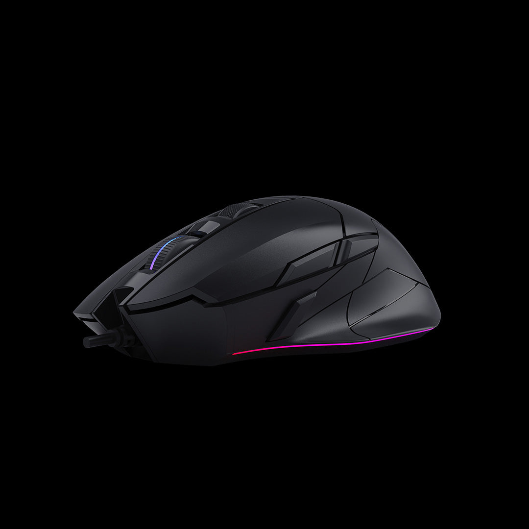 W70 Max-AC RGB 10,000 CPI Mouse
