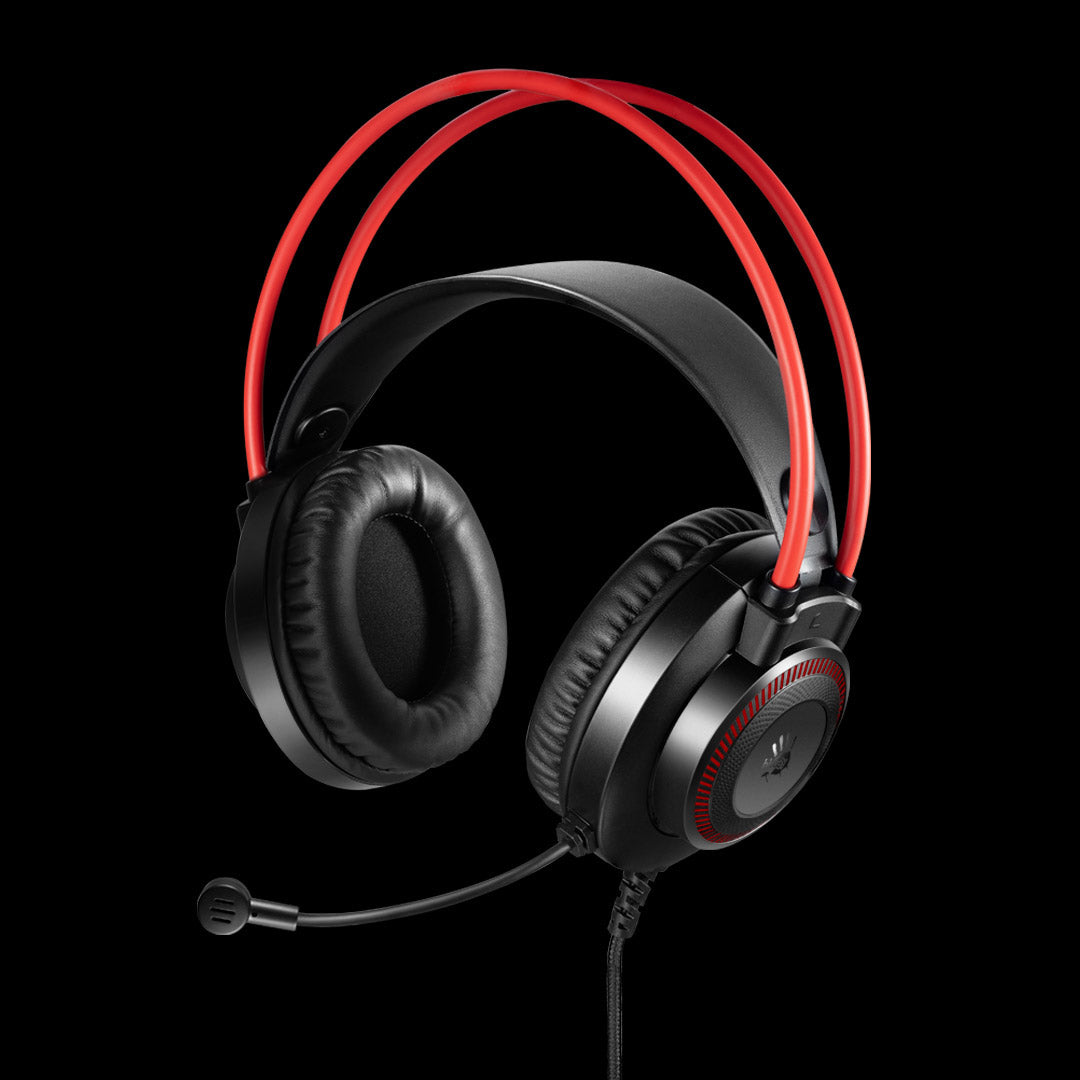 G200S Neon USB Headphone