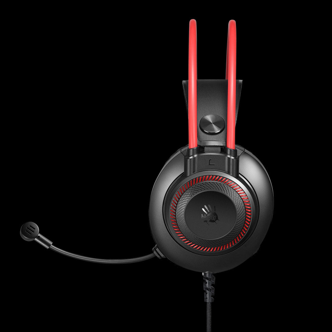 G200S Neon USB Headphone
