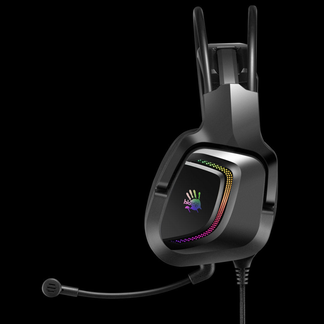 G575 Virtual 7.1 SS Headset