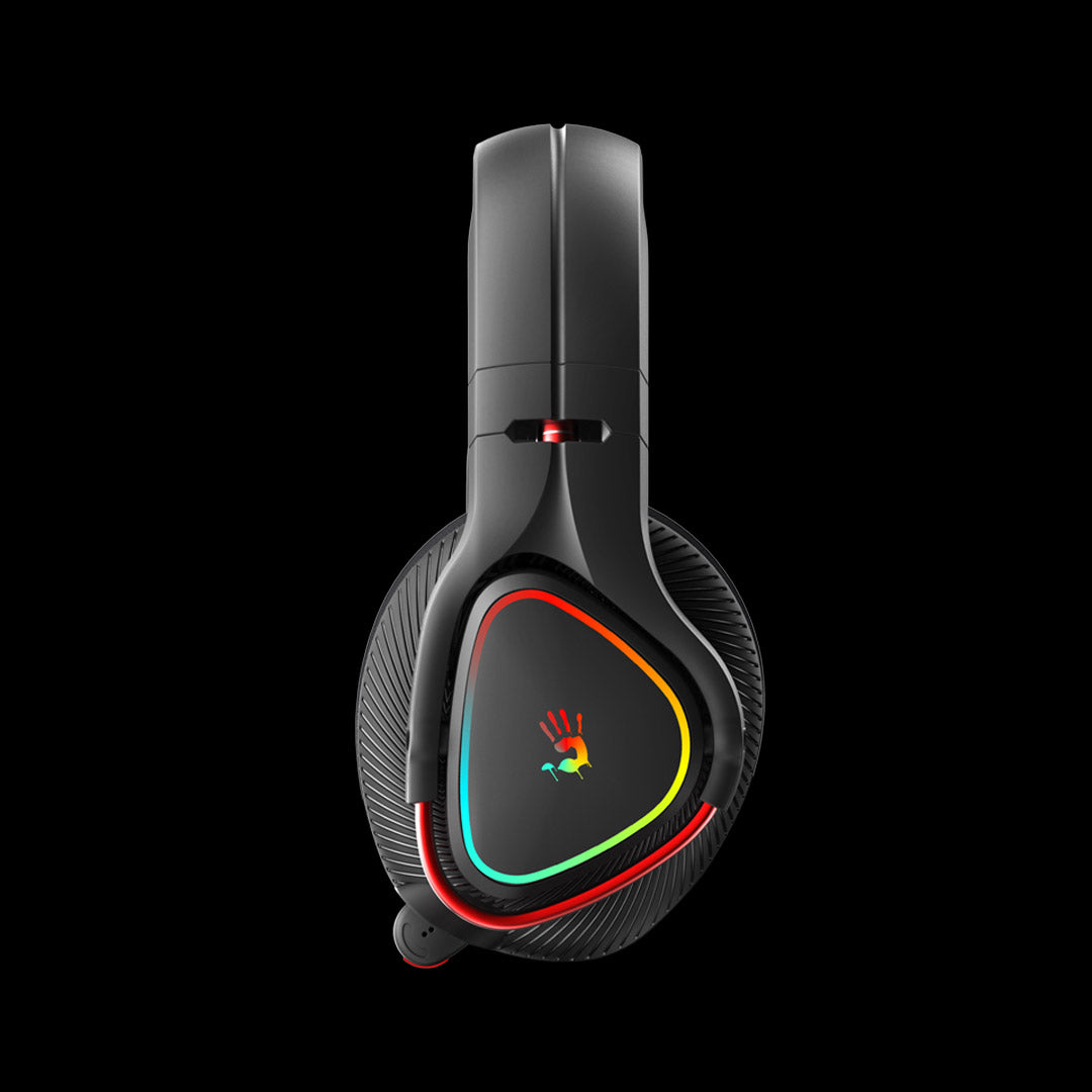 MR710 All-in-1 Wireless Headset