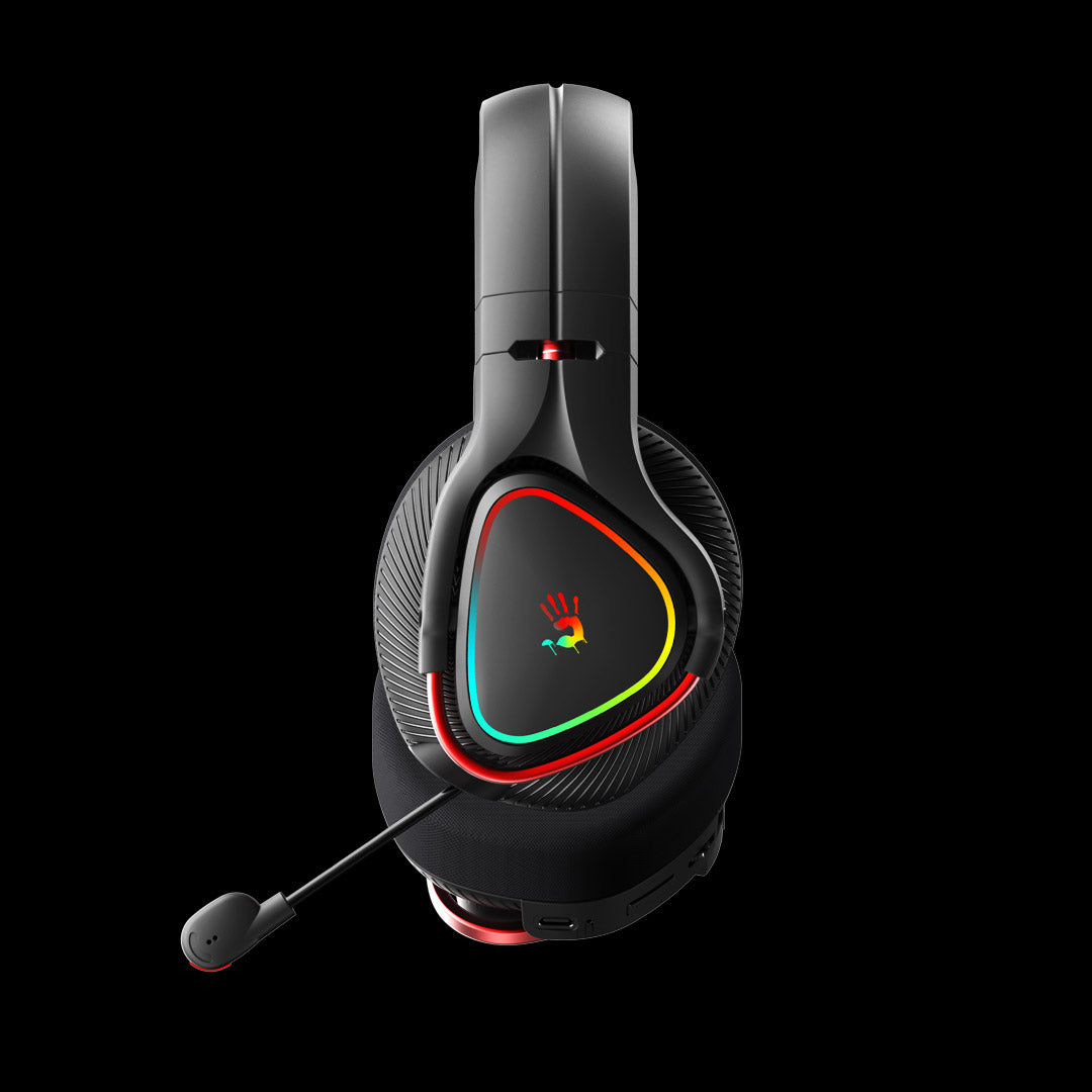 MR710 All-in-1 Wireless Headset