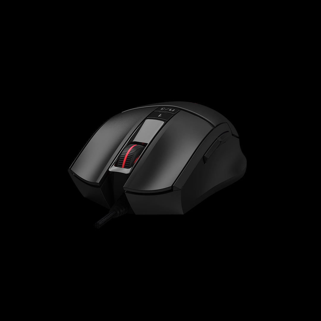 L65 Max-AC Lightweight 12K-CPI Mouse