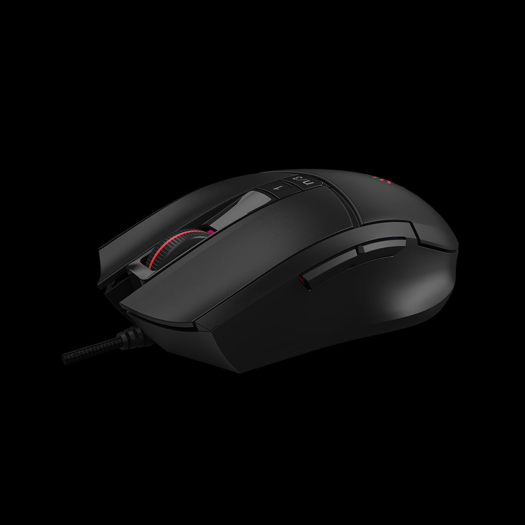 L65 Max-AC Lightweight 12K-CPI Mouse