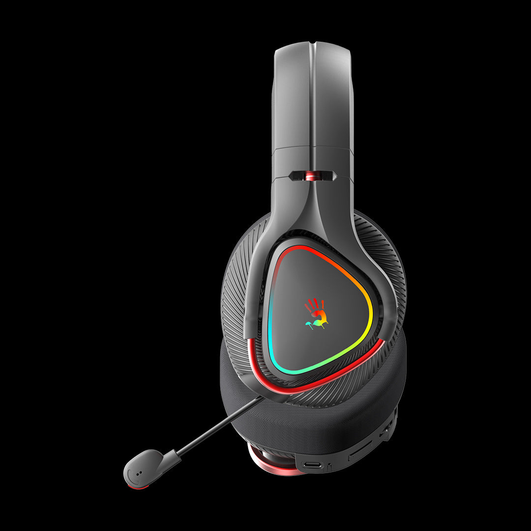 MR720 Multi-Mode Headphone