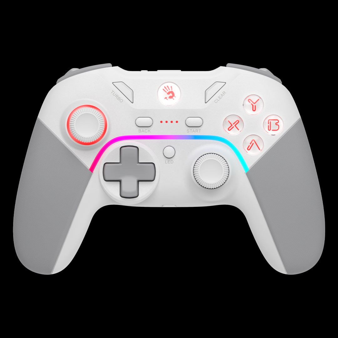 GPW70 Dual Mode W&W Gamepad