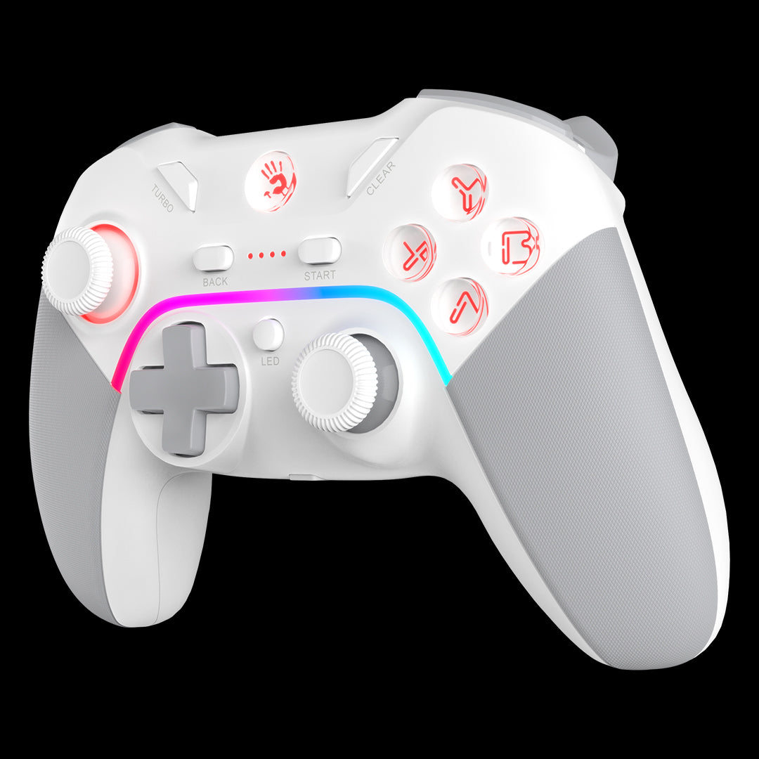 GPW70 Dual Mode W&W Gamepad