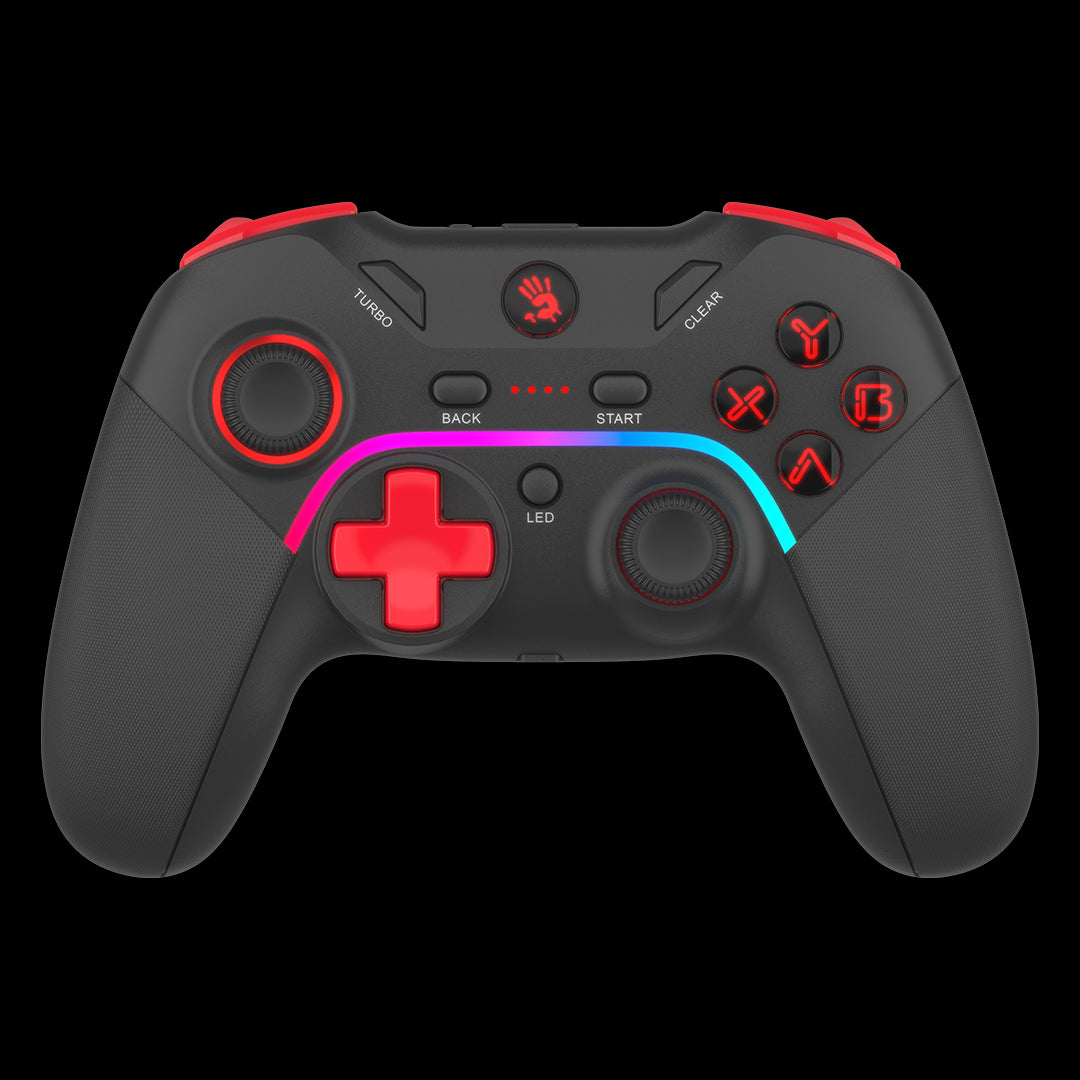 GPW70 Dual Mode W&W Gamepad