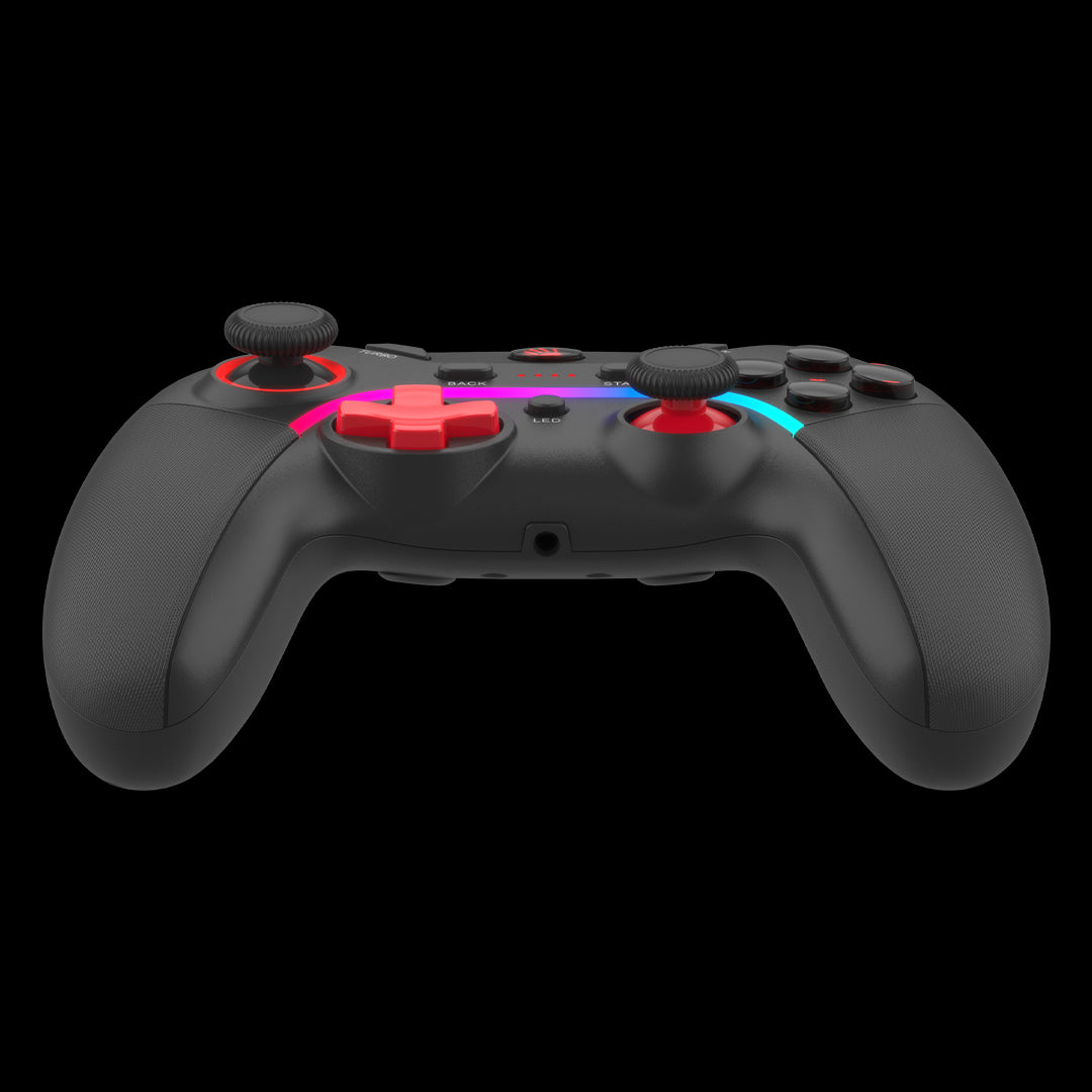 GPW70 Dual Mode W&W Gamepad
