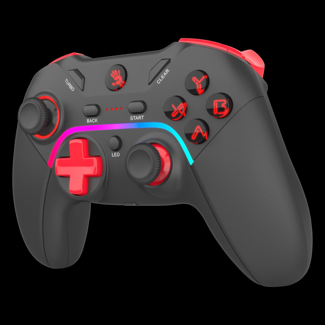 GPW70 Dual Mode W&W Gamepad