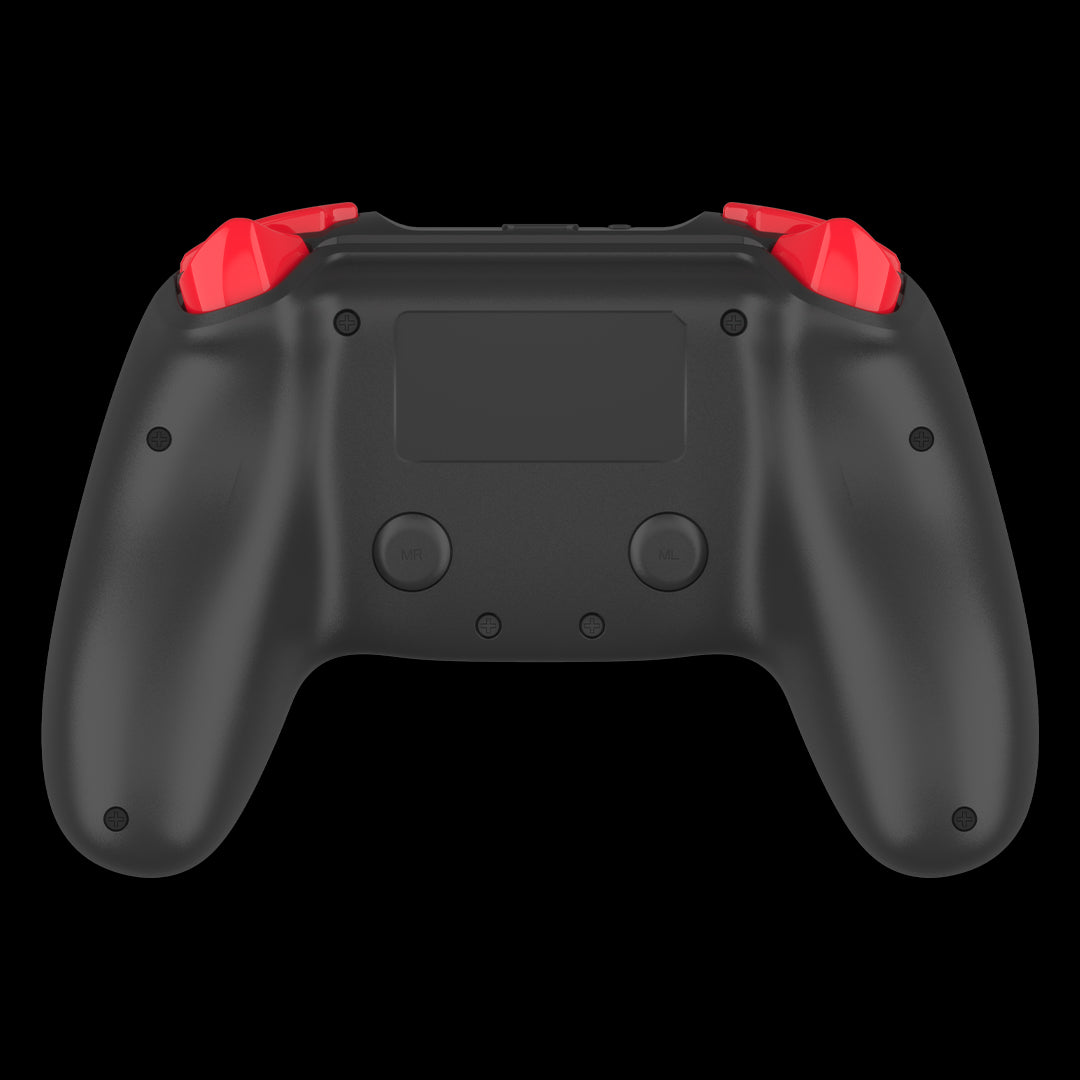 GPW70 Dual Mode W&W Gamepad