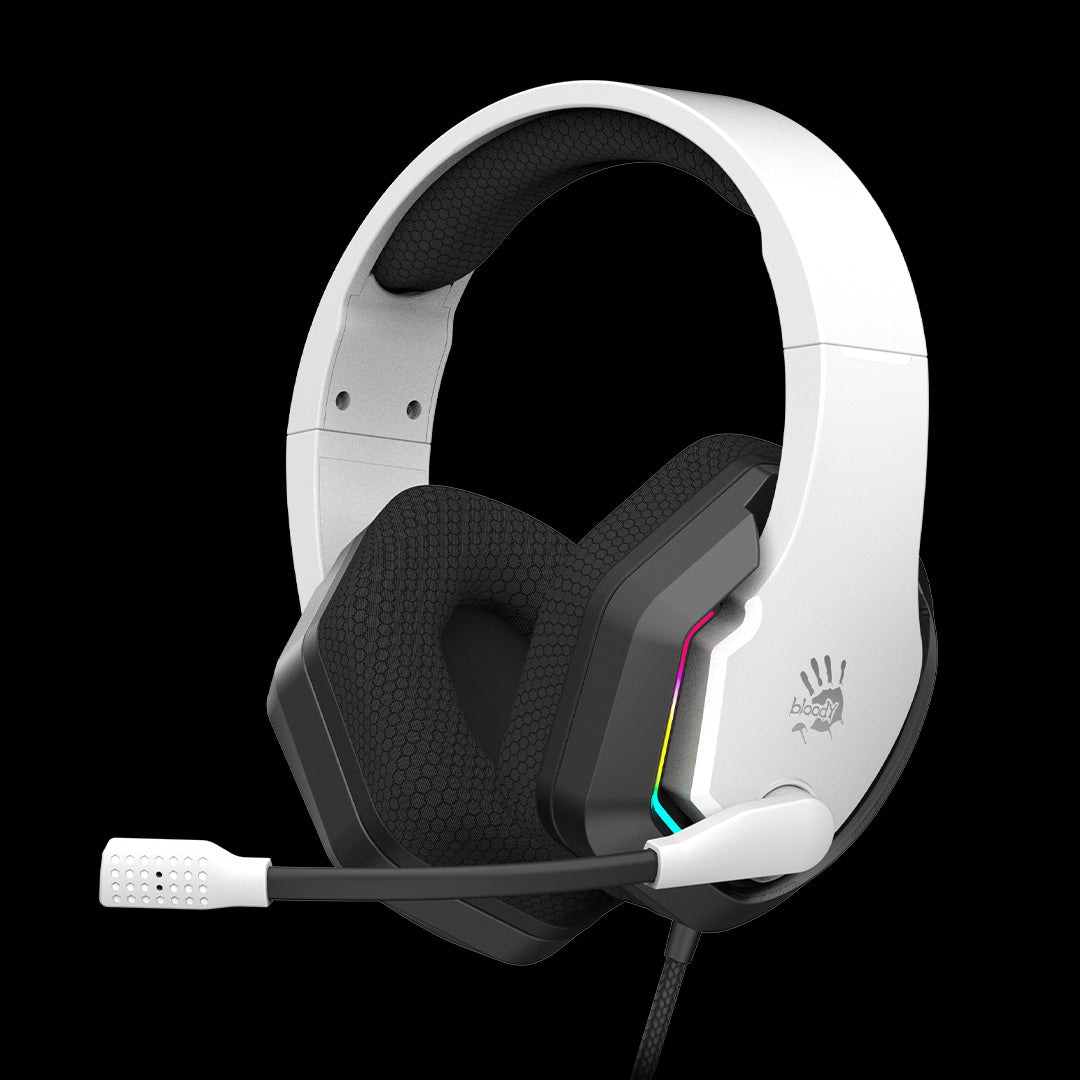 G260P Neon 3.5mm Headphones