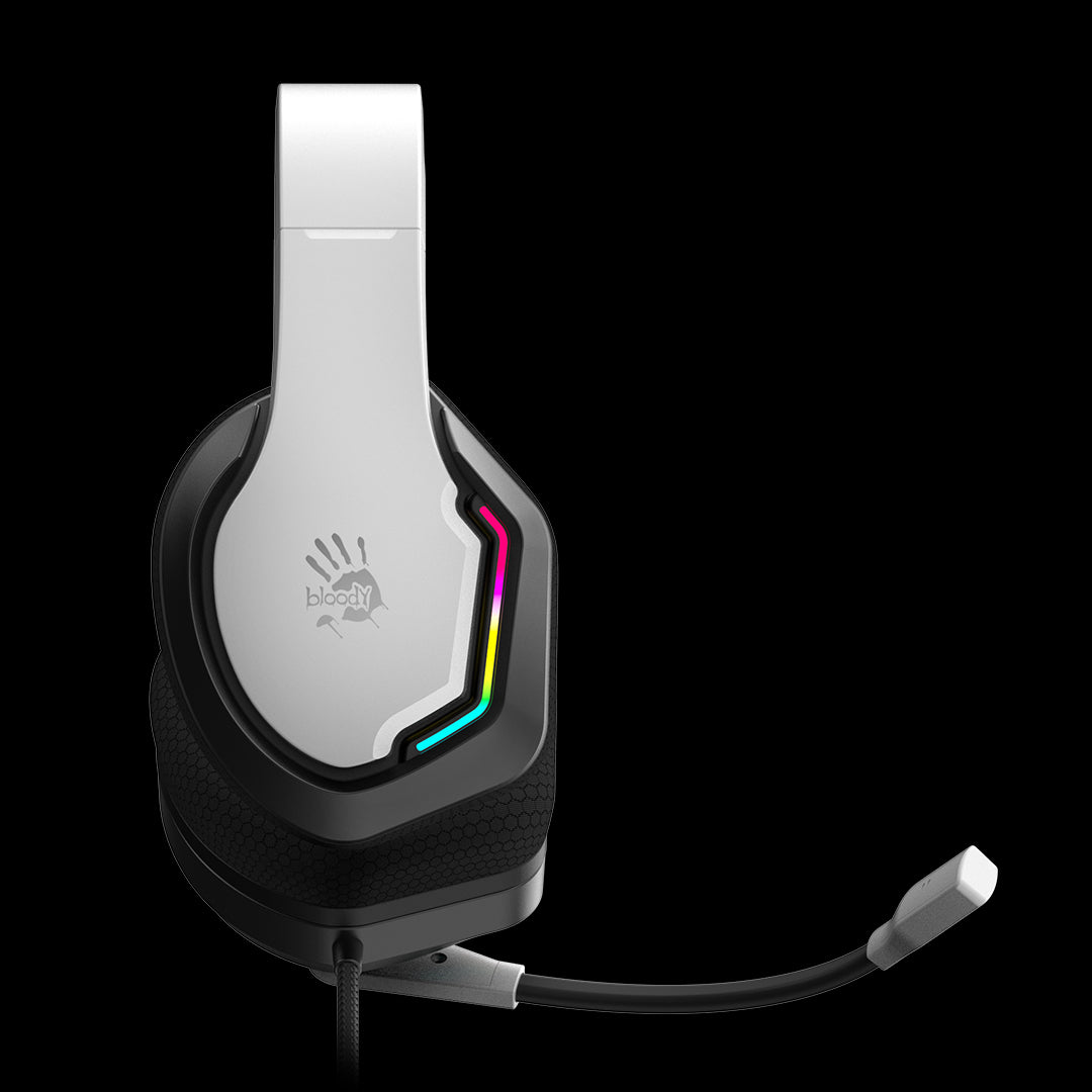 G260P Neon 3.5mm Headphones