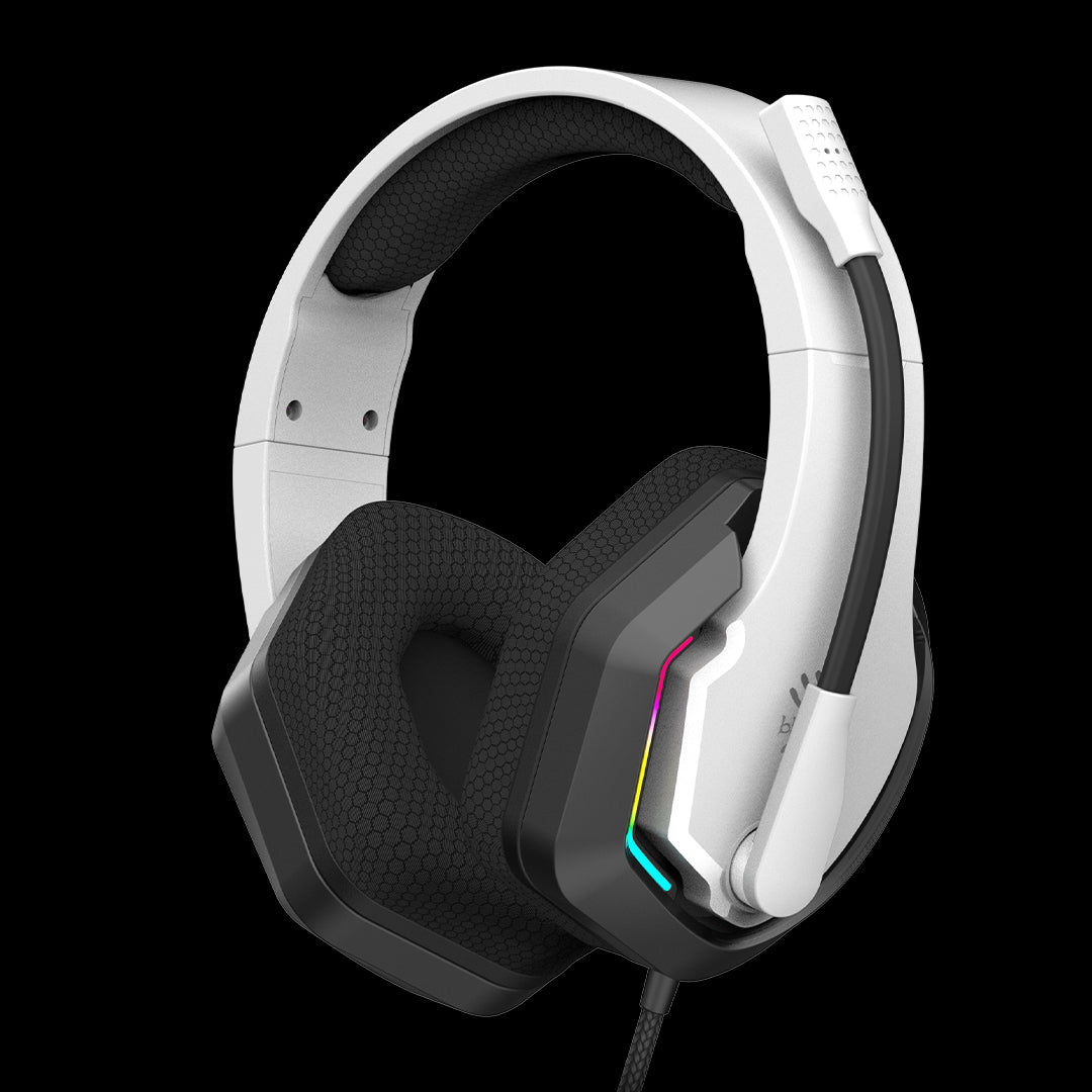 G521 Virtual 7.1 SS Headset