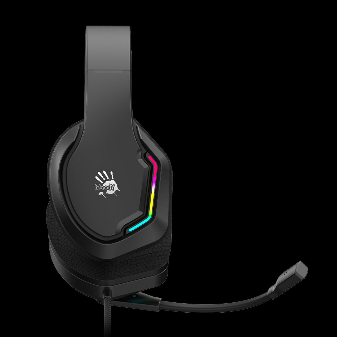 G260P Neon 3.5mm Headphones