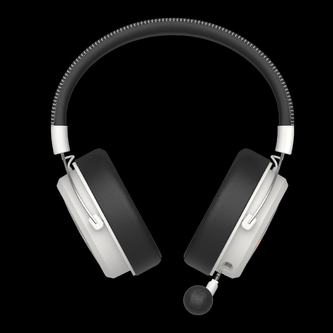 MR590 Multi-Mode W&W Headset