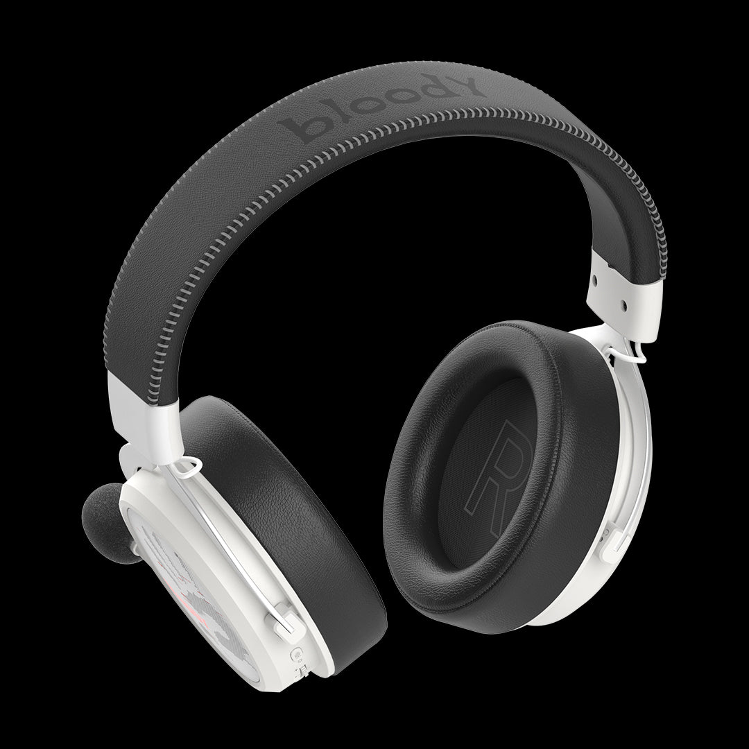 MR590 Multi-Mode W&W Headset
