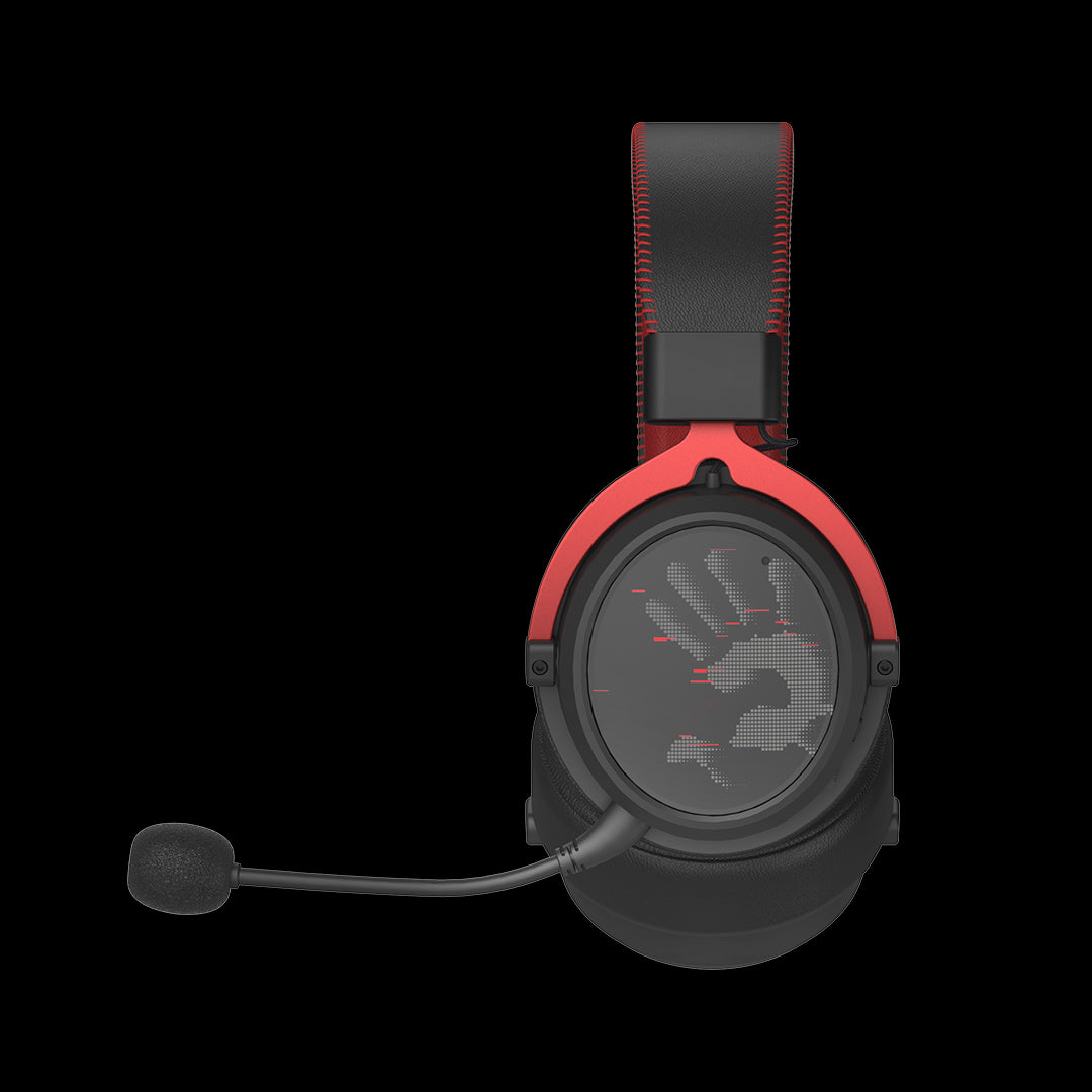 MR590 Multi-Mode W&W Headset