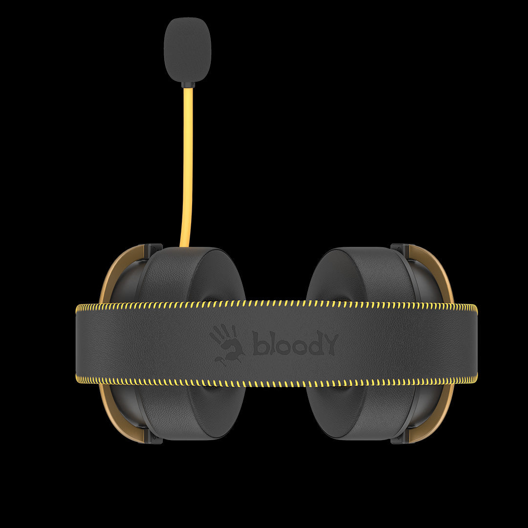 MR595 BT Multi Mode Headset