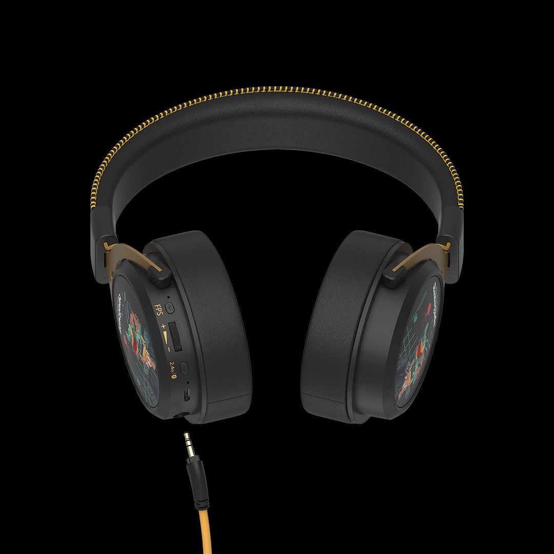 MR595 BT Multi Mode Headset