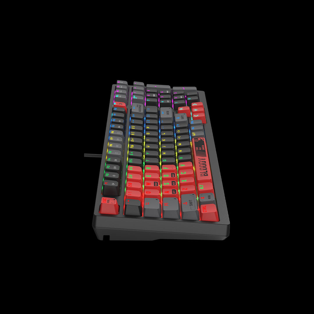 S98 BLMS Mechanical Keyboard 80%