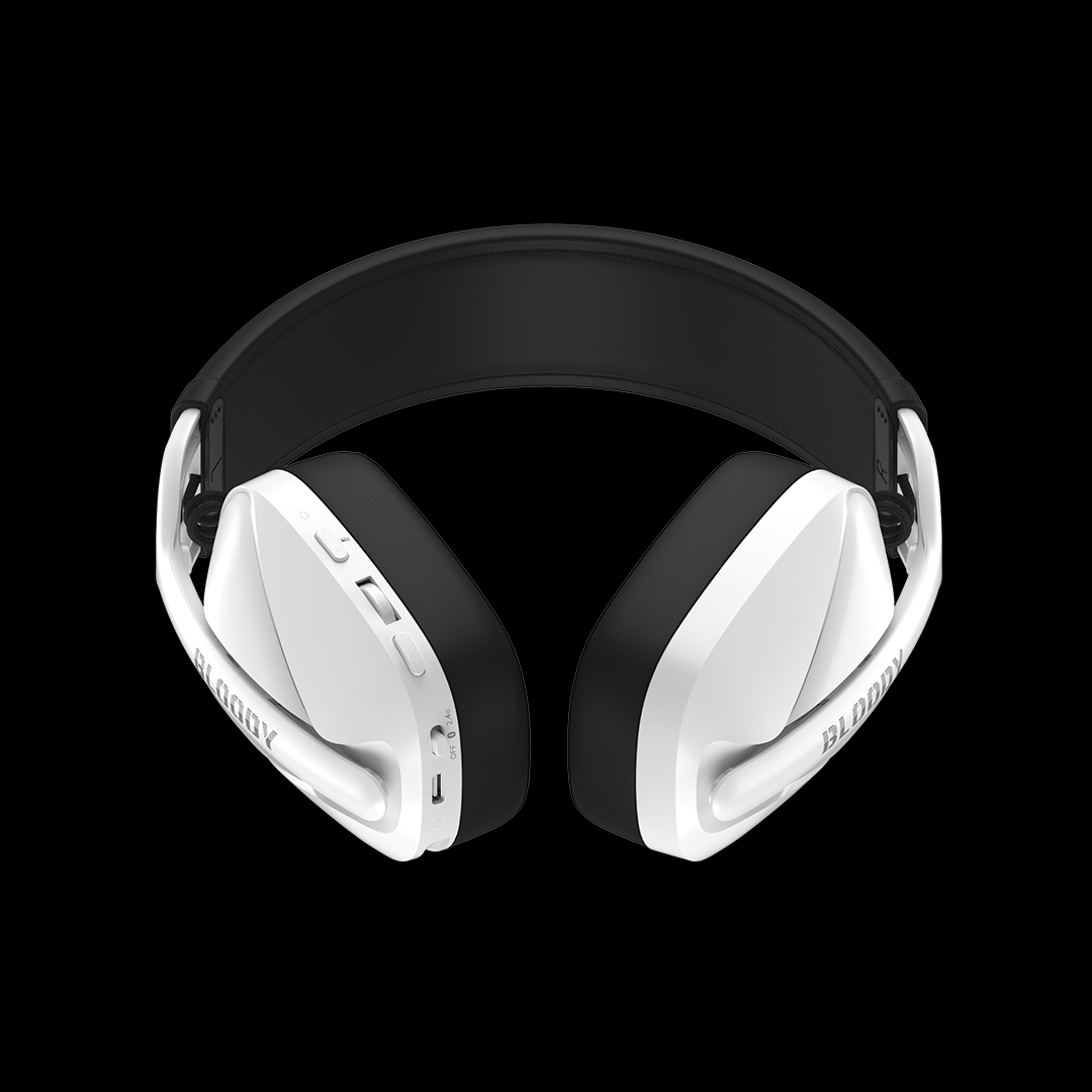 GR280 All-in-1 W&W Headset