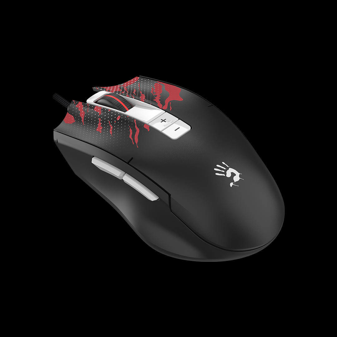 ES8 Lightweight Esports Mouse