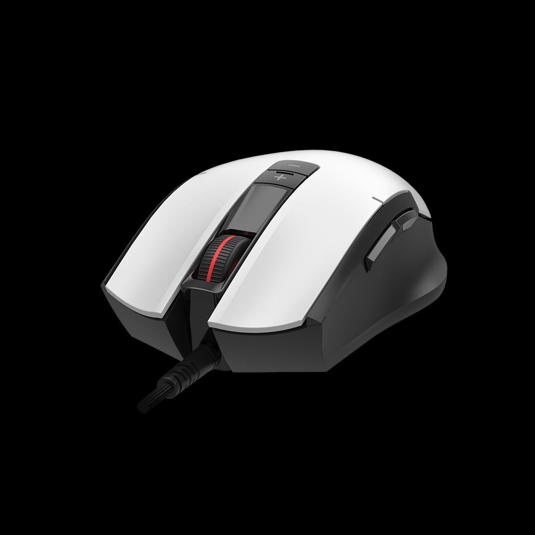 ES8 Lightweight Esports Mouse