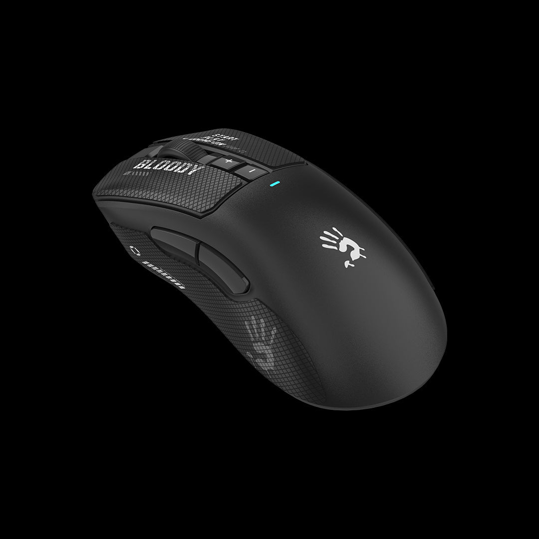 R73 Ultra Duo WaveLink W-Mouse