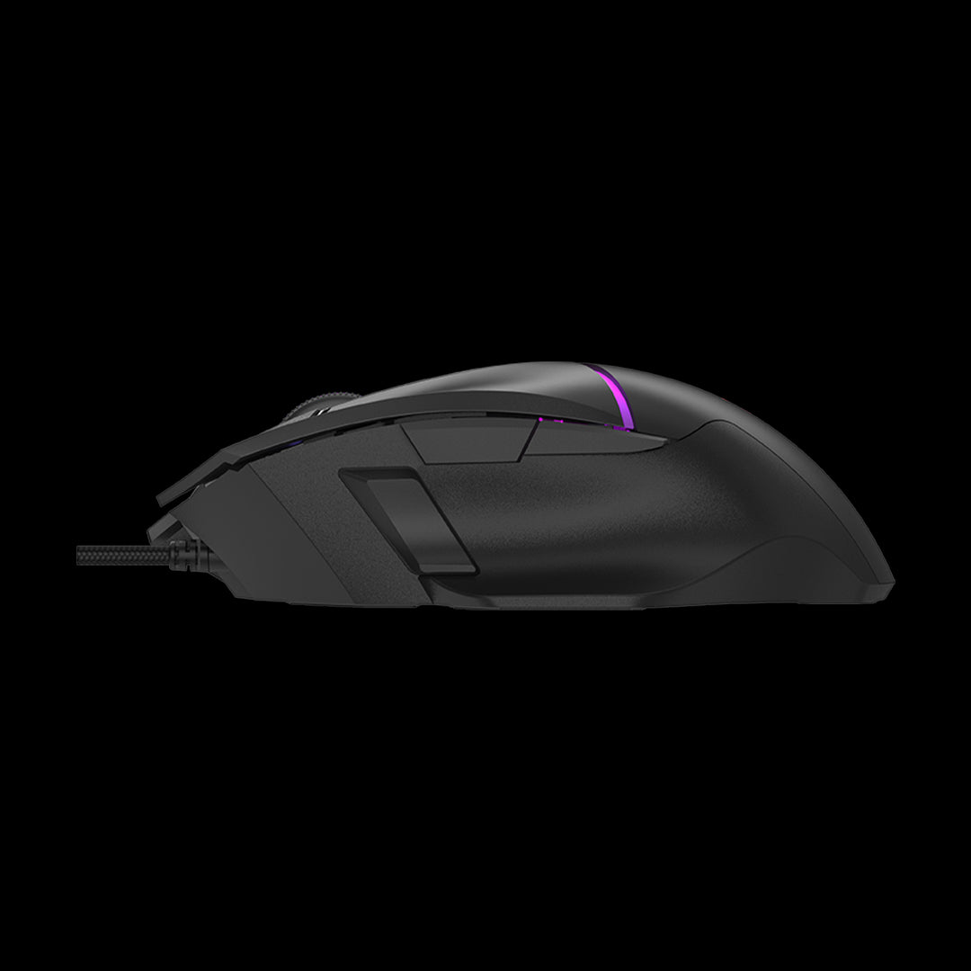 W95 Ultra Ex-Fire 5-Zone Mouse