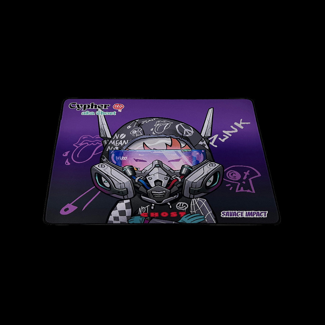 BP-45W Waterproof 45x40cm Mouse Pad