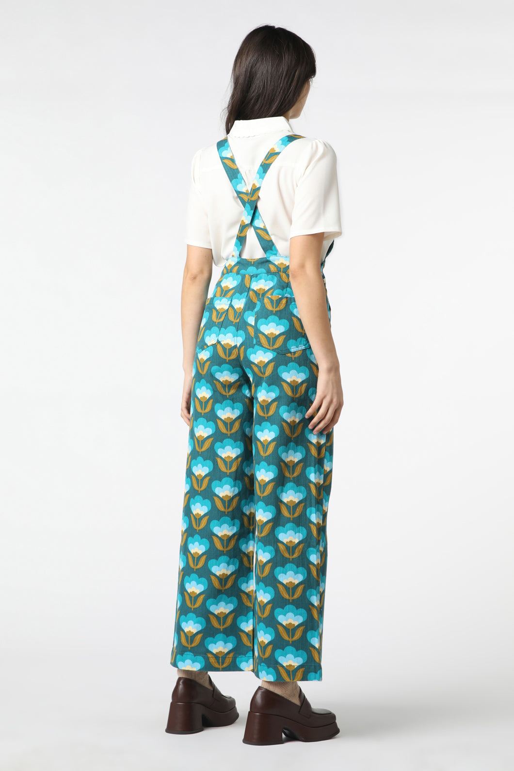 teal