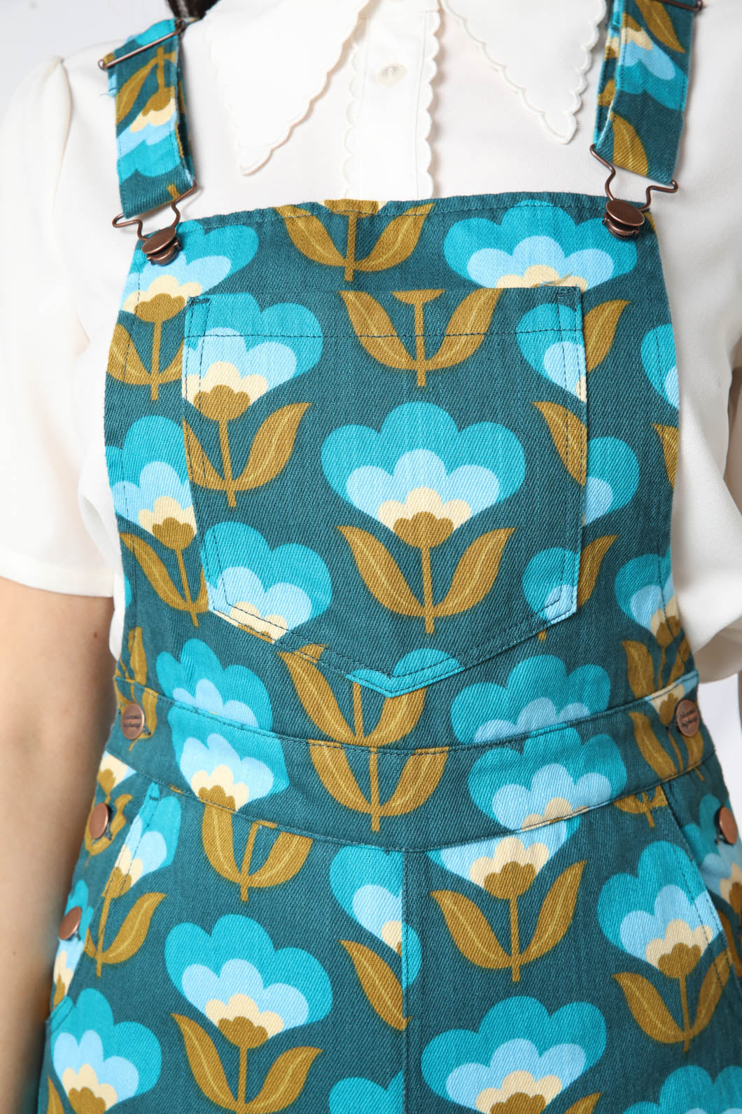 teal
