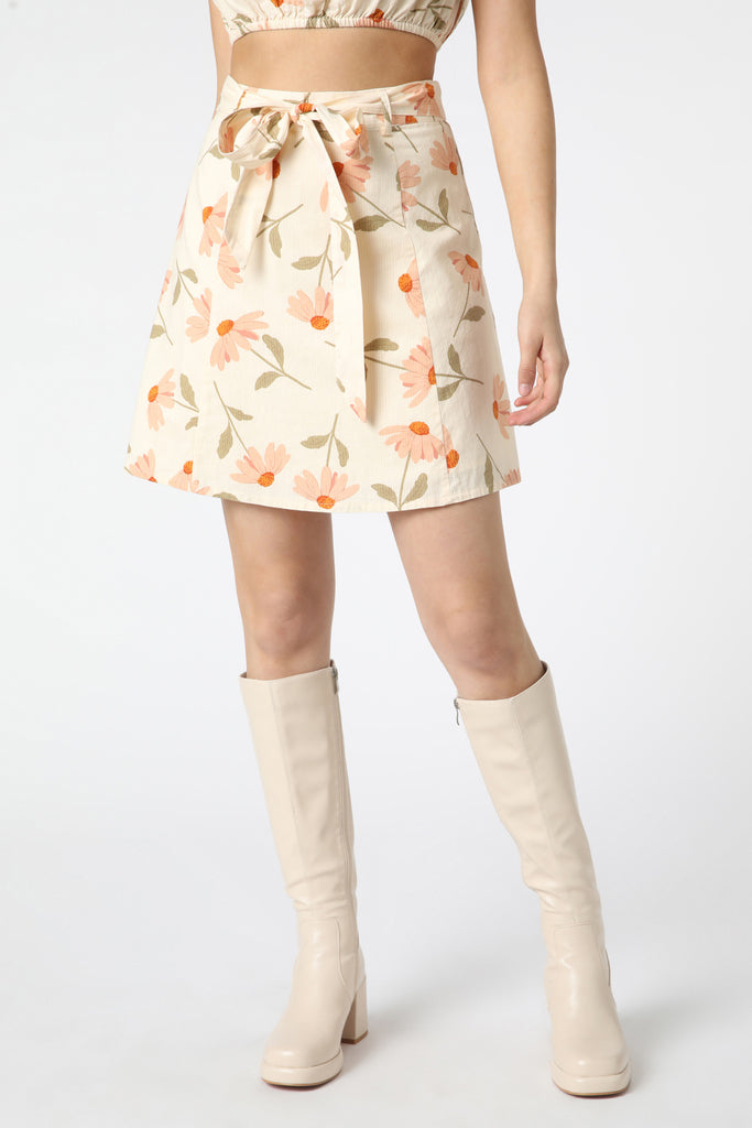 Marmalade Skirt Dangerfield